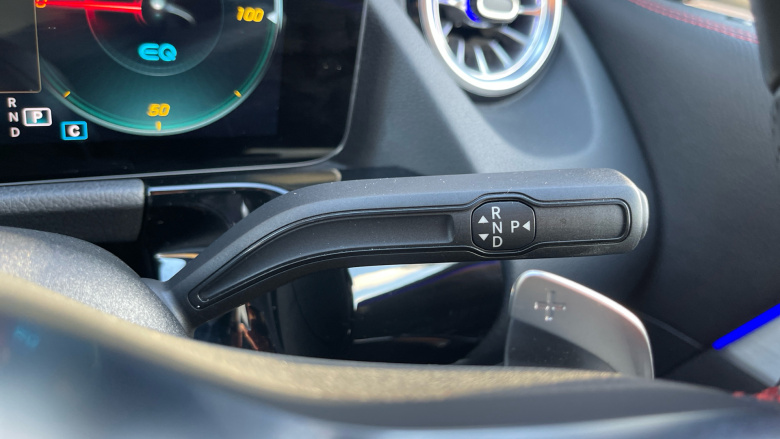 Mercedes-Benz Eqa 250 140kW AMG Line 66.5kWh 5dr Auto Electric Hatchback